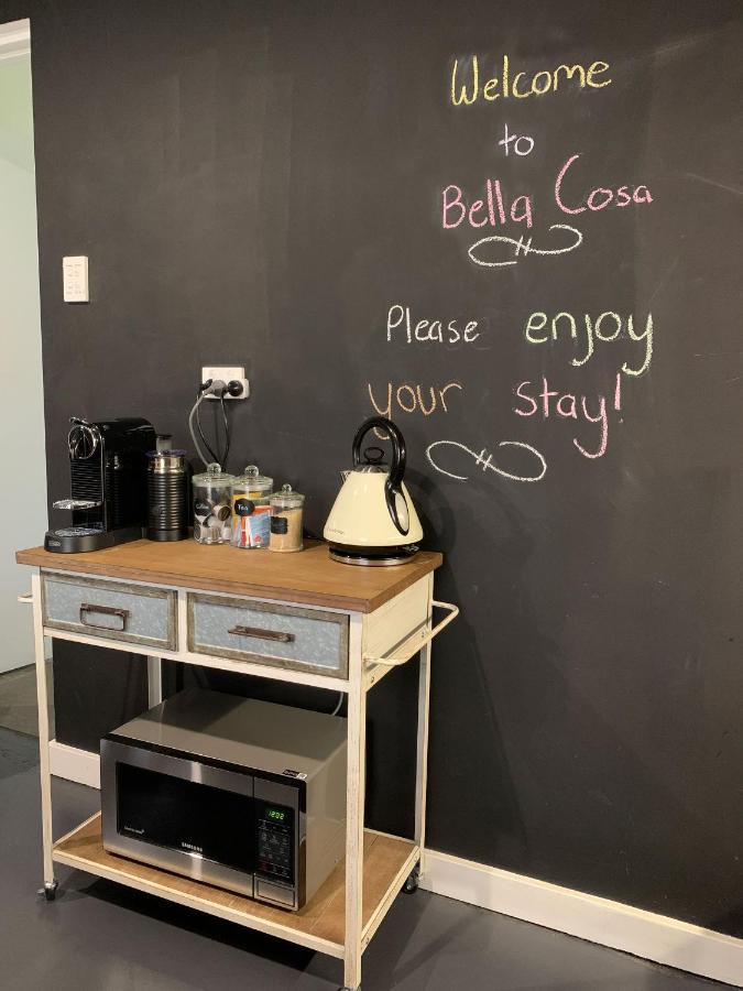 맥클라렌베일 Bella Cosa 빌라 외부 사진
